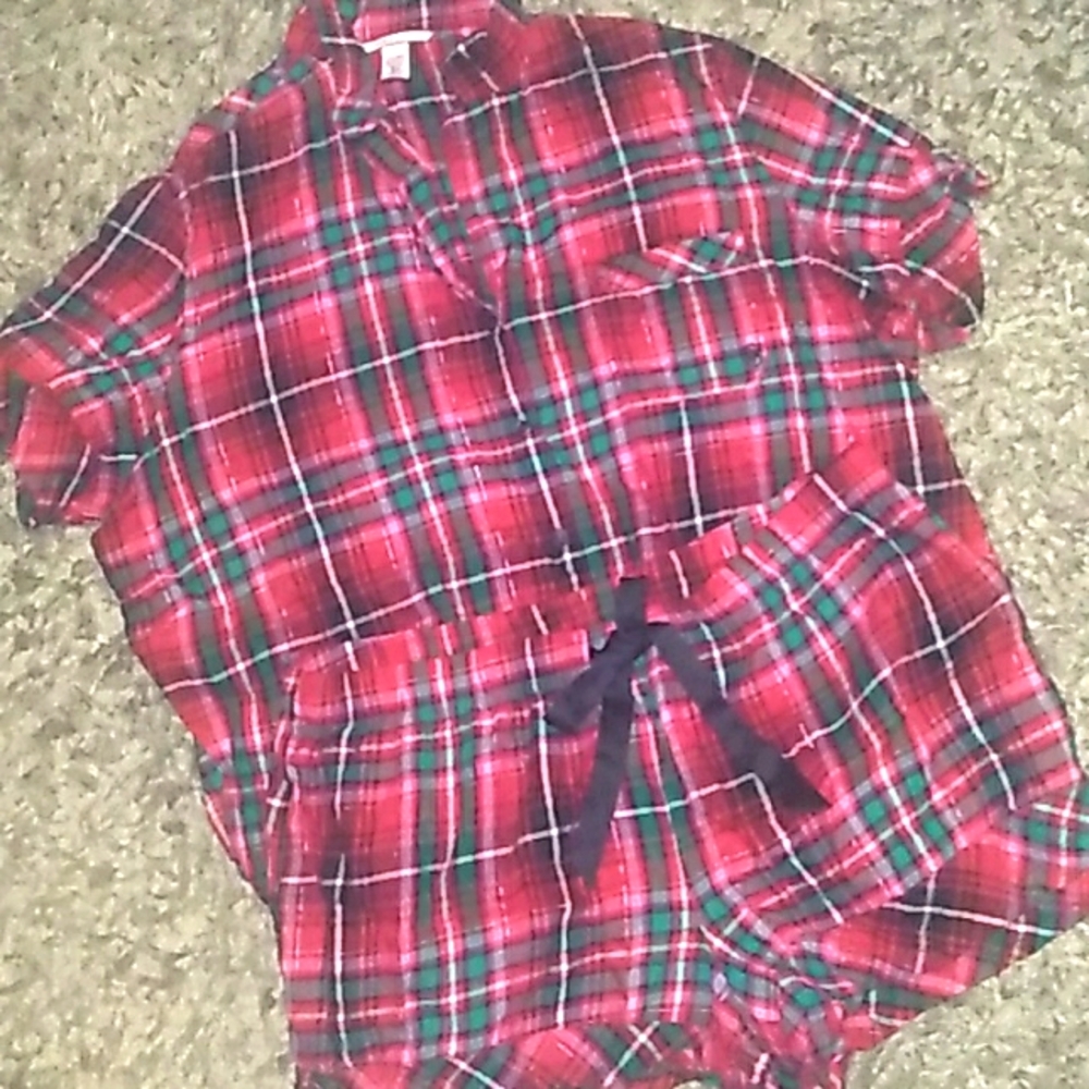 Victoria Secret pjs